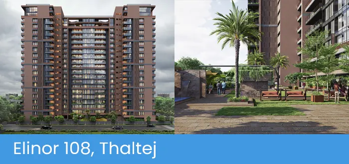 Top 10 Flats in Ahmedabad to Shortlist in 2026